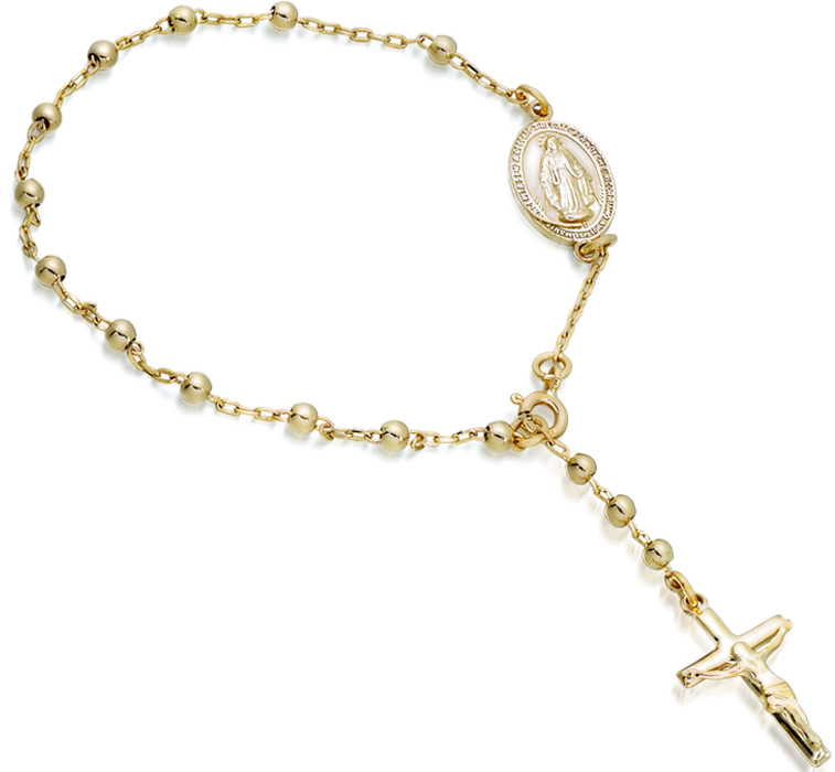 Bracelets | Catholic Rosary Bracelets | House Of Joppa – House of Joppa
